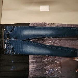 🟣KUT FROM THE KLOTH JEANS